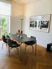Wohnung (40.0 m²) zur Miete in Hamburg (Kronsaalsweg, 22525 Hamburg, Germany)