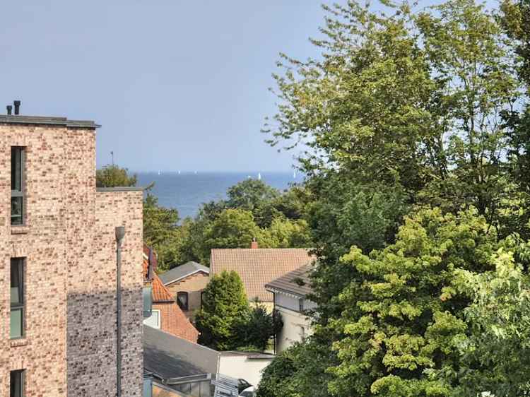 Kaufen 2 Zimmer Wohnung Seaside im 4 Obergeschoss