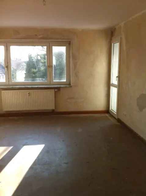 Etagenwohnung: 3 Zimmer Schulstraße91 in Kamp-Lintfort