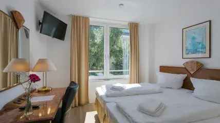 Wohnung (36.0 m²) zur Miete in Berlin (Möckernstraße 64, 10965 Berlin, Germany)