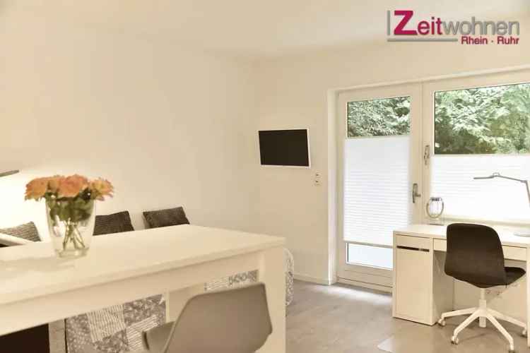 Frisch & Modern – Balkonapartment in Köln-Weiden – Video Online