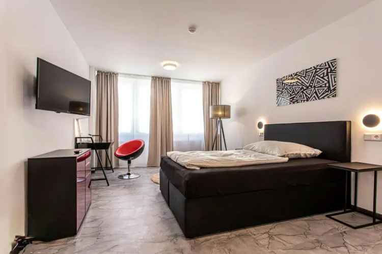 WG-Zimmer mieten Frankfurt, Deutschland