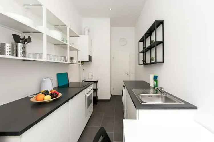 WG-Zimmer mieten Berlin, Deutschland