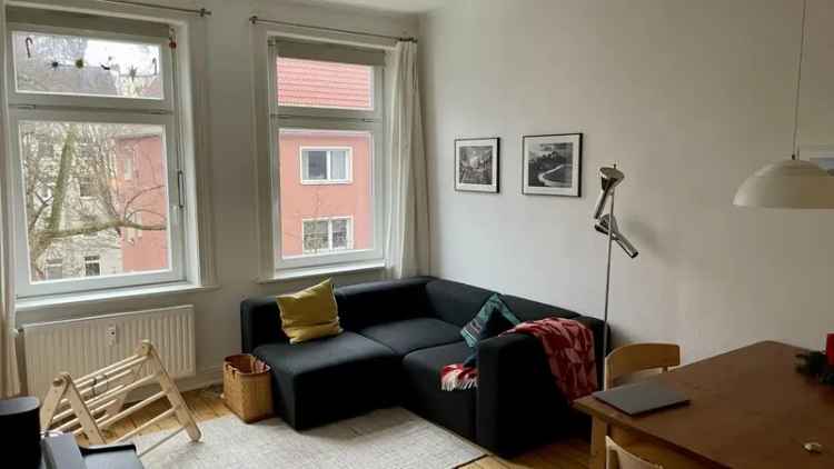Eimsbüttel, Hamburg