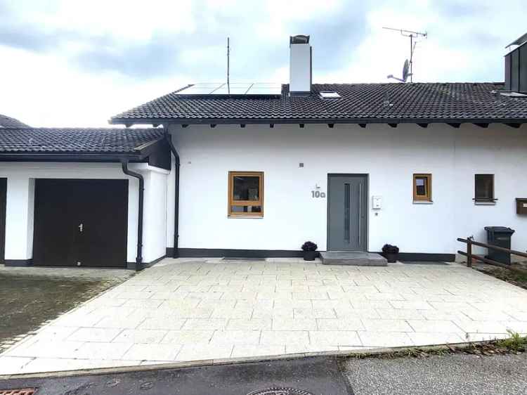 Großzügig geschnittenes Haus für die ganze Familie! *Provisionsfrei*