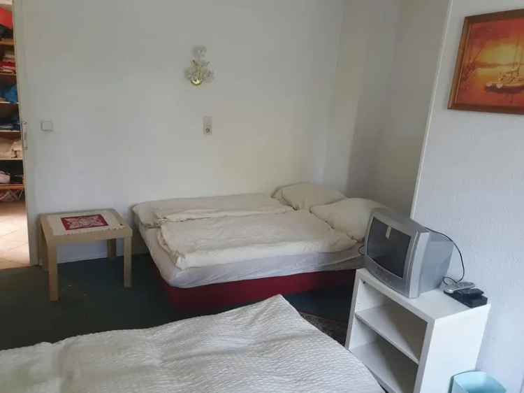 WG-Zimmer mieten Schulzendorf, Deutschland