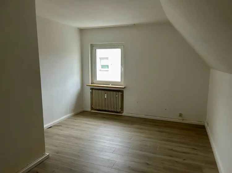 2 Zimmer DG-Wohnung im beliebten Dortmund-Brechten