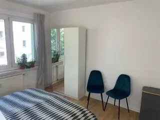 Wohnung (44.0 m²) zur Miete in Berlin (Brunnenstraße 150, 10115 Berlin, Germany)
