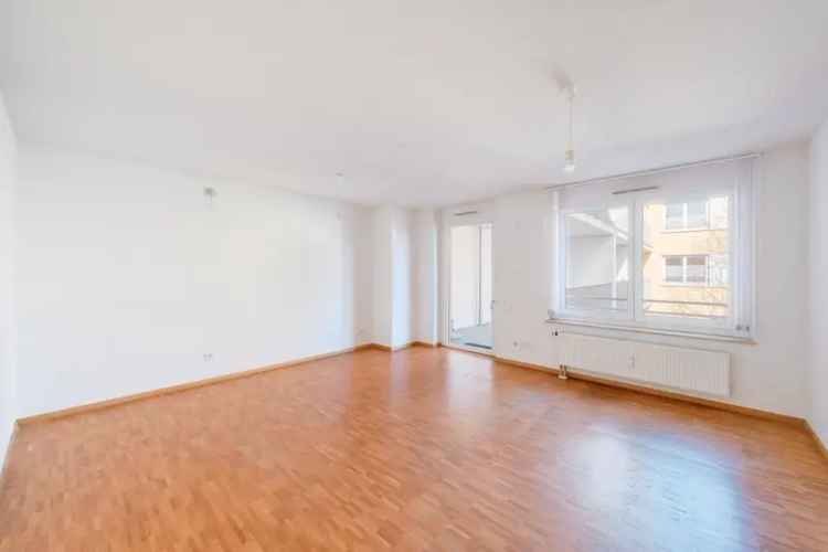 BESICHTIGUNGEN NACH OSTERN: Seniorengerechte Wohnung in Stuttgart-Möhringen ++MODERN++