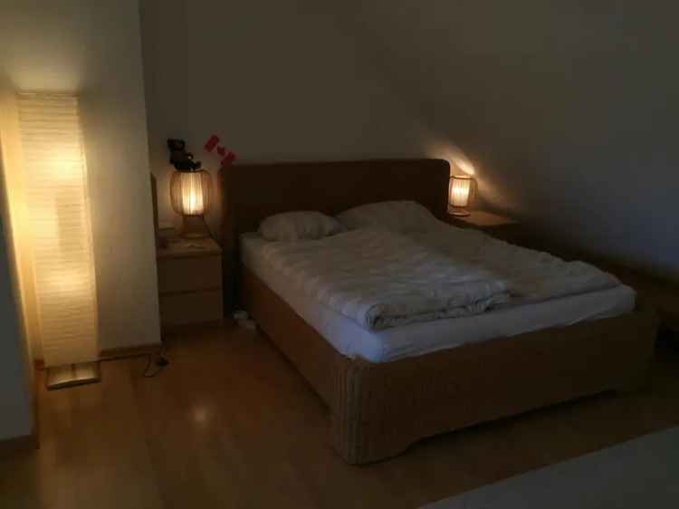 WG-Zimmer mieten Köln, Deutschland