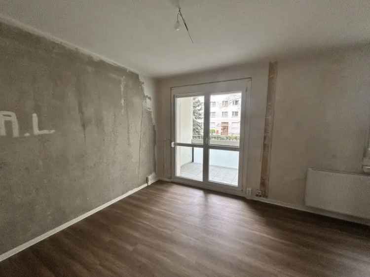 Gemütliche 3 Zimmerwohnung gleich beim Großen Garten