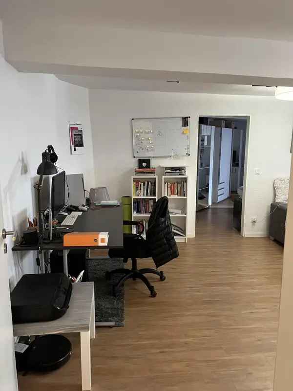 Wohnungstausch 2 Zimmer Koln Agnesviertel 64qm