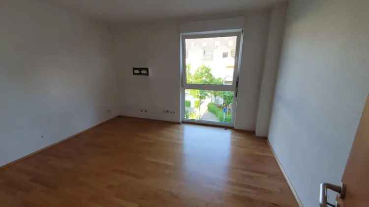 2-Zimmer Eigentumswohnung Düsseldorf Lörick Balkon Kapitalanlage