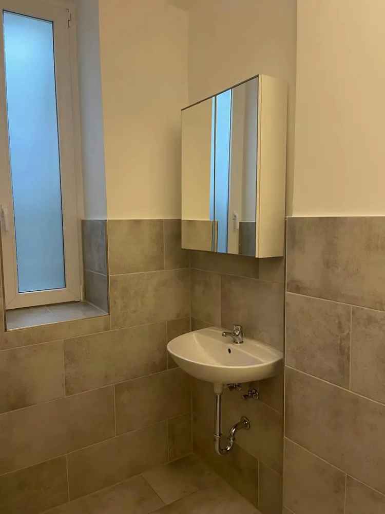4 Schlafzimmer Wohnung mieten Wuppertal, Deutschland