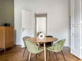 Wohnung (85.0 m²) zur Miete in Berlin (Danneckerstraße 16, 10245 Berlin, Germany)