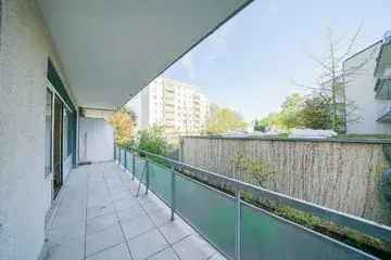 Wohnung (67.0 m²) zur Miete in Düsseldorf (Ludwigshafener Straße 26, 40229 Dusseldorf, Germany)