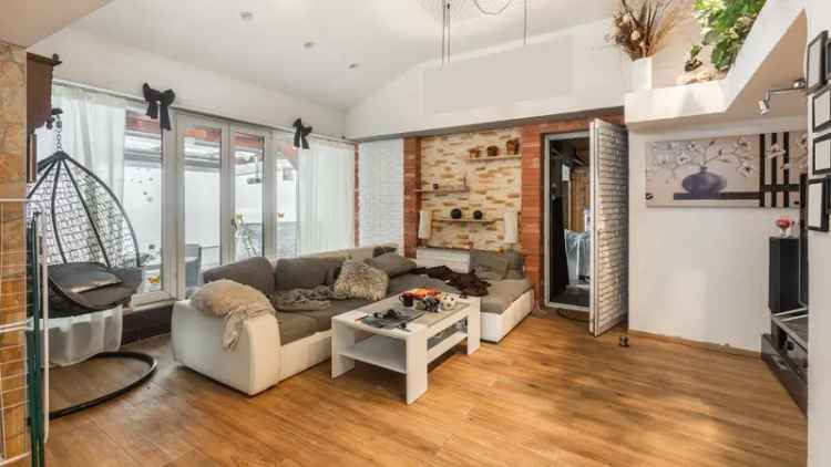 Willkommen in Ihrem neuen Zuhause – ein Ort, der Geschichte und Moderne vereint