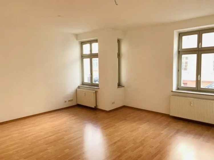 Familienfreundliche 3-Zimmer Wohnung Magdeburg