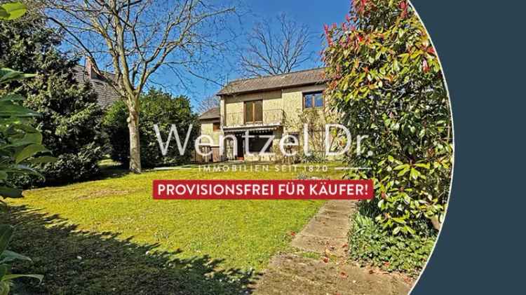 PROVISIONSFREI für Käufer – Wohlfühlen auf über 1.000 m² – Zuhause ankommen und durchatmen