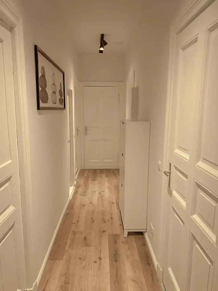 WG-Zimmer mieten Berlin, Deutschland