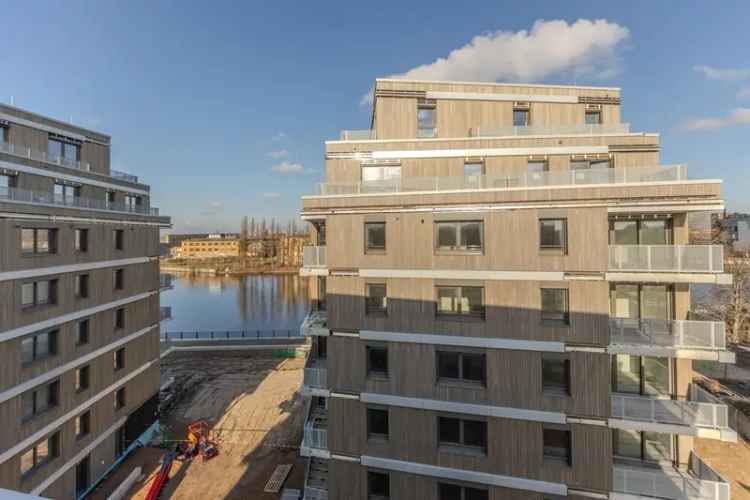 **JETZT SPAREN** Tolle 2,5 Zimmer-Wohnung auf ca. 122 m² mit zwei Terrassen