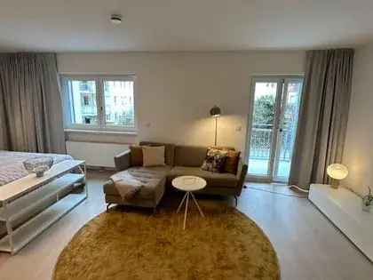 Wohnung (42.0 m²) zur Miete in München (Rupprechtstraße 13, 80636 Munich, Germany)