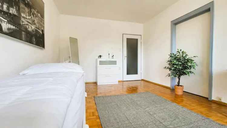 WG-Zimmer mieten Augsburg, Deutschland