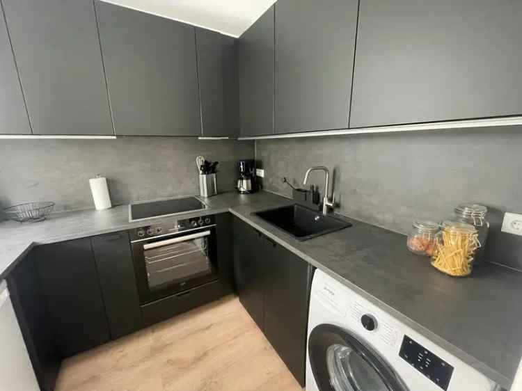1 Schlafzimmer Wohnung mieten Hamburg, Deutschland