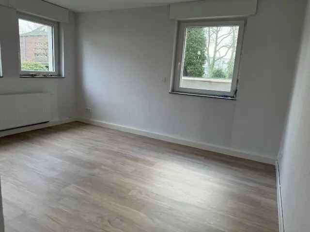 miete wohnung bredeney komplett sanierte single whg