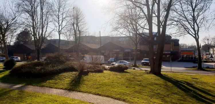 Charmante und helle 3,5-Zimmer-Wohnung im Hochparterre in Altenbochum