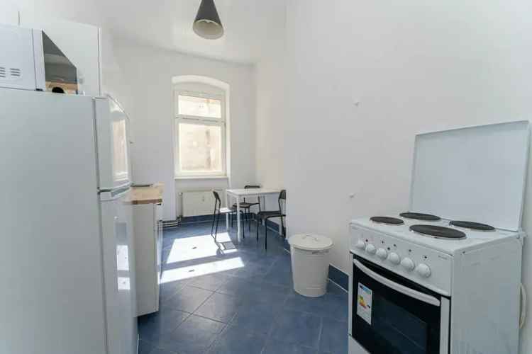 WG-Zimmer mieten Berlin, Deutschland