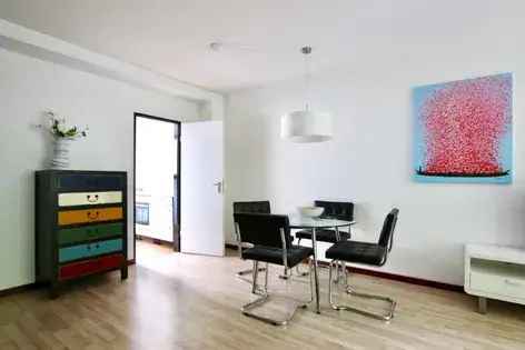Wohnung (65.0 m²) zur Miete in Köln (Alter Markt 35-37, 50667 Cologne, Germany)