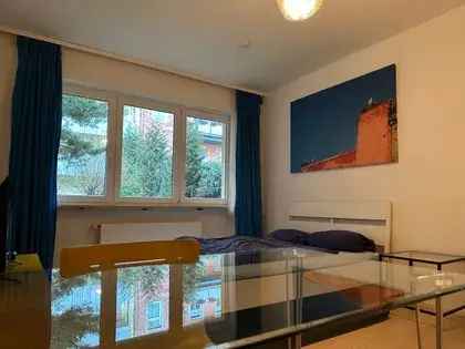Wohnung (32.0 m²) zur Miete in München (Westermühlstraße 33, 80469 Munich, Germany)