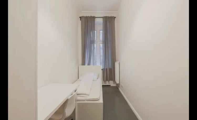 WG-Zimmer mieten Berlin, Deutschland