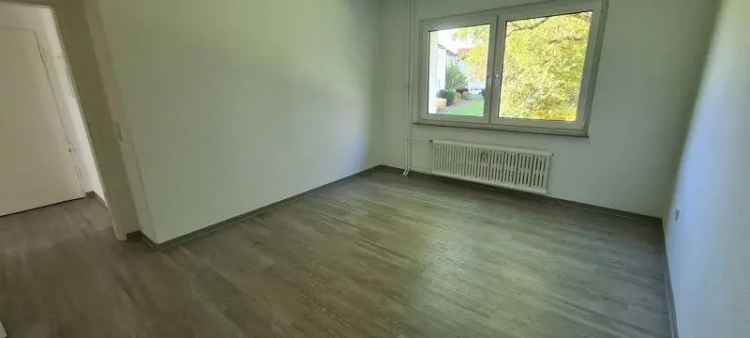 Schicke Wohnung in Hörde für Singles oder Paare