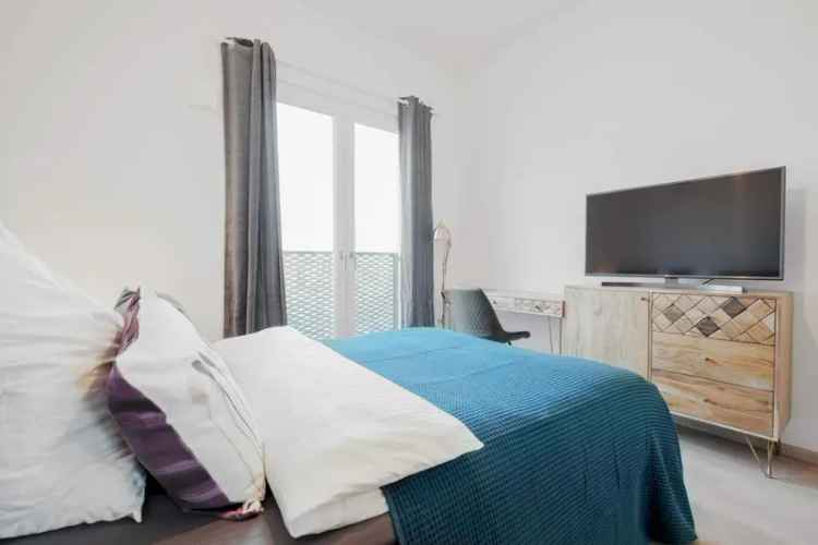WG-Zimmer mieten Berlin, Deutschland