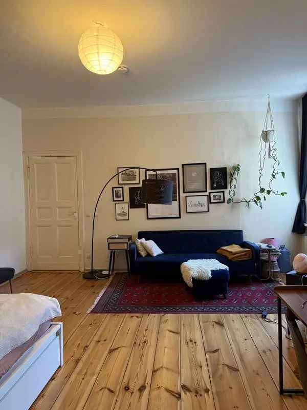 Friedrichshain, Berlin