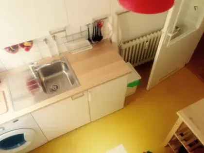 Wohnung (44.56 m²) zur Miete in Berlin (Bornemannstraße 5, 13357 Berlin, Germany) - immosurf.de