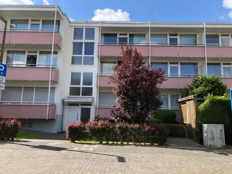 Neu: SANKT AUGUSTIN-NIEDERBERG in Top-Lage, 1 Zi. Appt. ca.