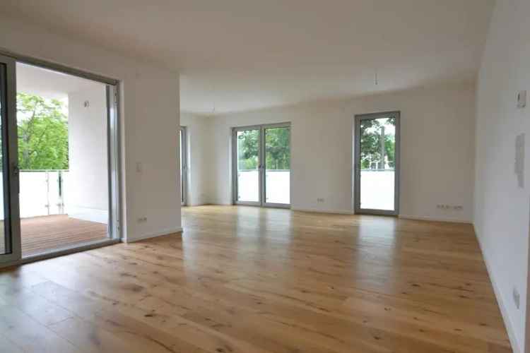 I Sofort verfügbar I Beziehen Sie jetzt Ihre moderne Traumwohnung I