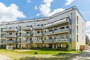 Wohnung (60.0 m²) zur Miete in Köln (Wallstraße 89, 51063 Cologne, Germany)