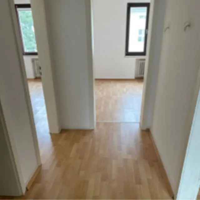 Wohnen mit Balkon mitten in Gerresheim – Benderstraße!