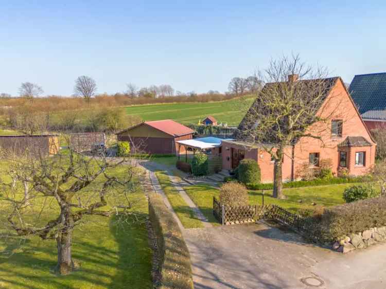 Haus Zum Kauf , Sandesneben-Nusse, Schleswig-Holstein