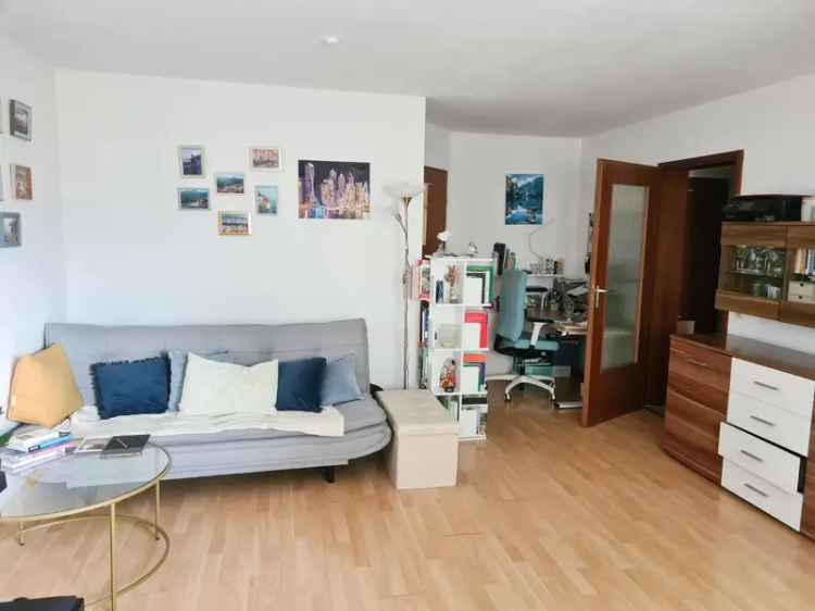 Wohnung mieten in Stuttgart