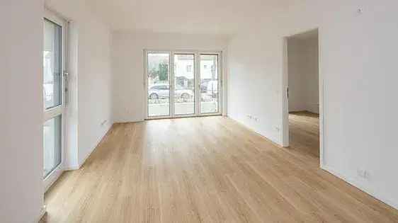 Wohnung (19.0 m²) zur Miete in Berlin (Klara-Franke-Straße 8, 10557 Berlin, Germany)