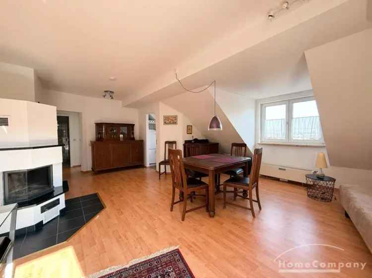 Oberursel (8072057) Sehr schöne und ruhige 2 -Zimmerwohnung mit Balkon