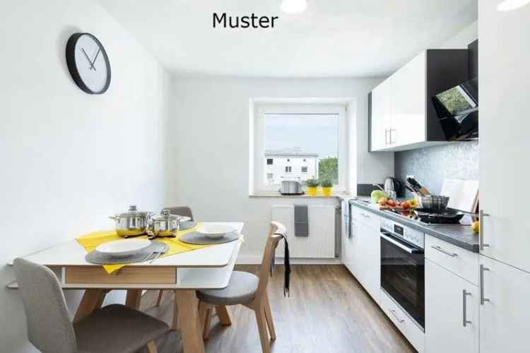 Die gefällt mir: 5-Zimmer-Wohnung