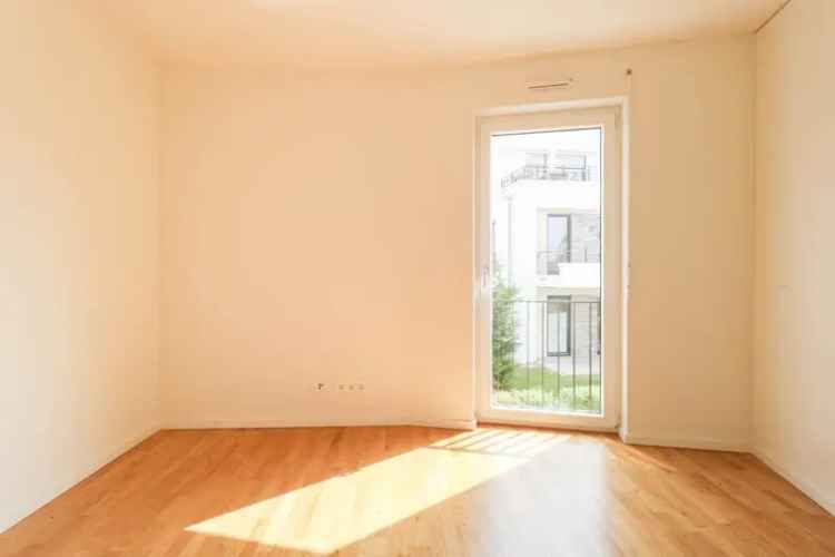 Außen wie Innen – Stilvoll & Einladend!  Gemütliche 3-Zi-Wohnung auf 81m² inkl. Balkon