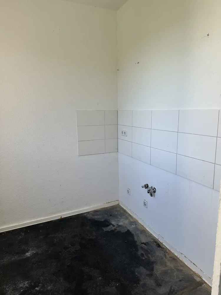 Ihr Wohlfühlort: Gemütliche 1-Raum-Wohnung