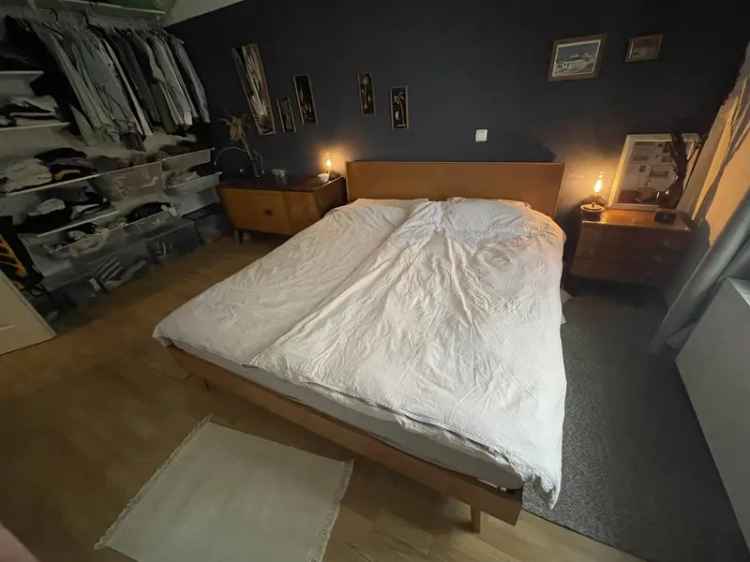 Wohnungstausch Leipzig 80qm gegen Berlin 3 Zimmer